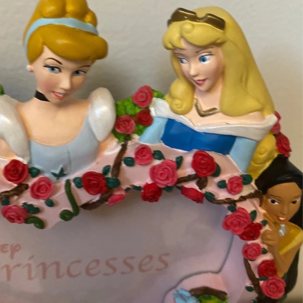 Disney Princesses Photo Frame - Picture 3 of 6
